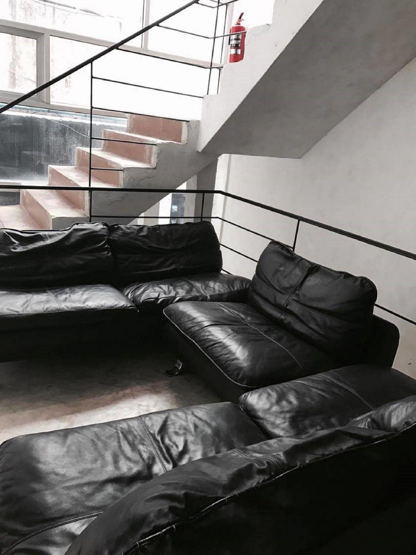 Wire Hostel Patong Eksteriør bilde