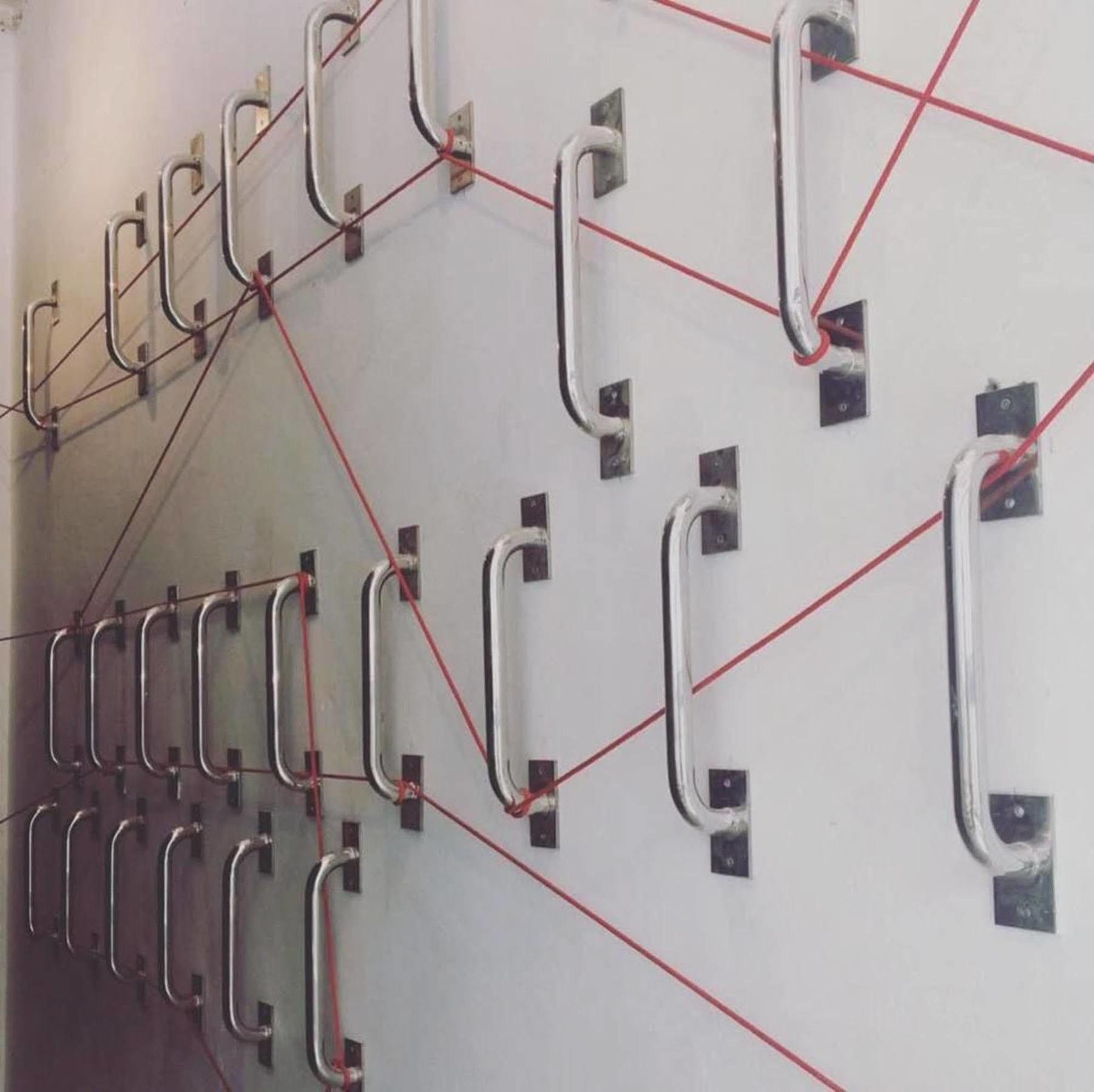 Wire Hostel Patong Eksteriør bilde